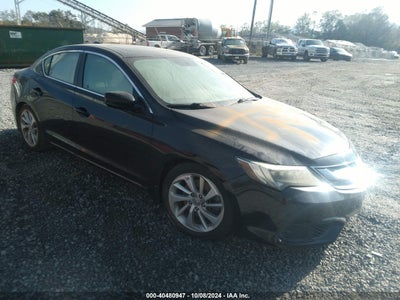 ACURA ILX 2017