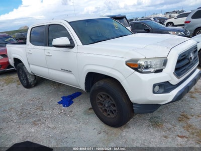 TOYOTA TACOMA 2016