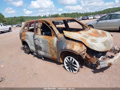 KIA SORENTO 2014