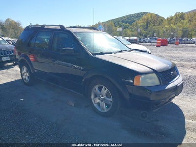 FORD FREESTYLE 2005
