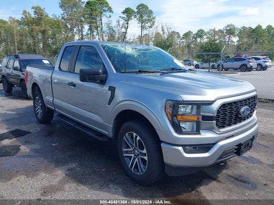 FORD F-150 2023