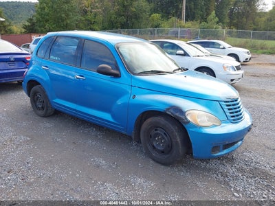 CHRYSLER PT CRUISER 2008