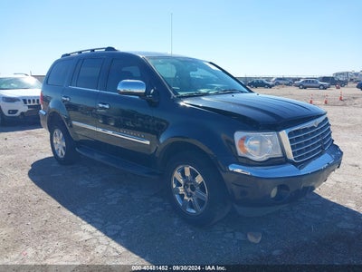 CHRYSLER ASPEN 2009