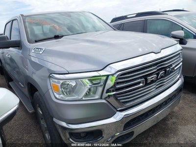 RAM 1500 2020