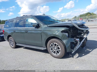 FORD EXPEDITION 2023
