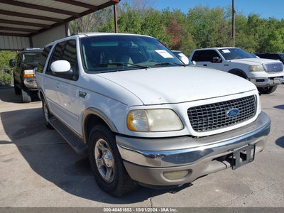 FORD EXPEDITION 2001