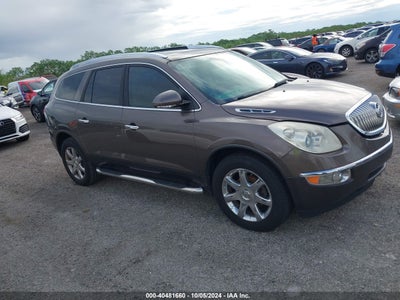 BUICK ENCLAVE 2010