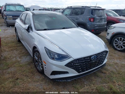 HYUNDAI SONATA 2020