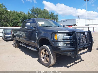 FORD F-350 2017