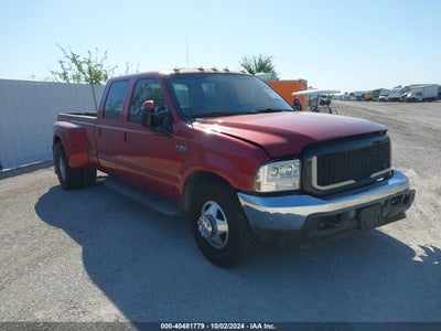 FORD F-350 2003