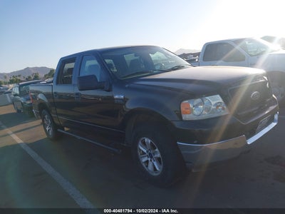 FORD F-150 2005