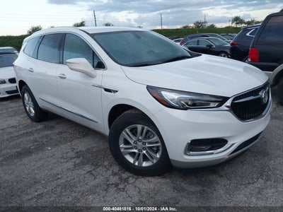 BUICK ENCLAVE 2020