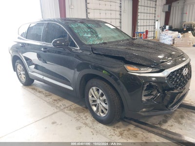 HYUNDAI SANTA FE 2020