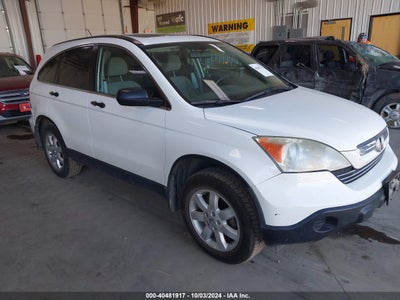 HONDA CR-V 2009
