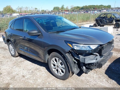 FORD ESCAPE 2024