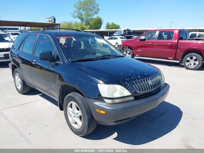 LEXUS RX 300 2002