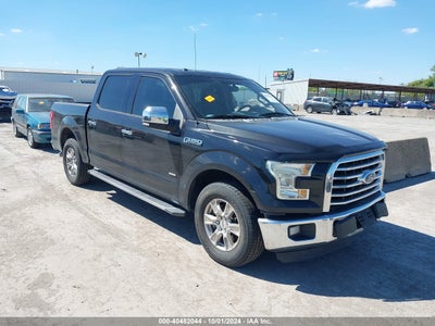 FORD F-150 2015