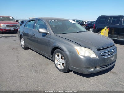 TOYOTA AVALON 2006