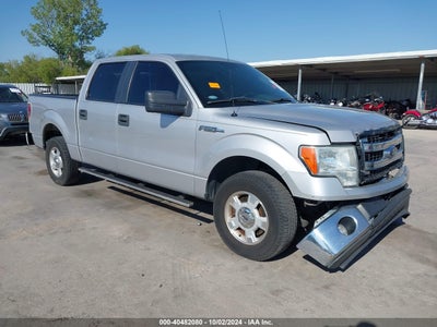 FORD F-150 2014
