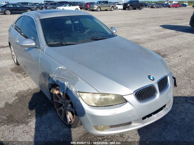 BMW 328I 2007