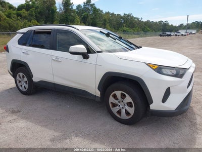 TOYOTA RAV4 2019