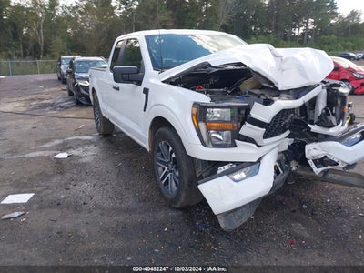 FORD F-150 2023
