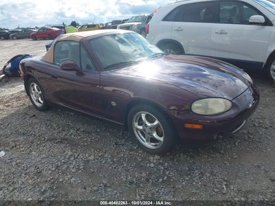 MAZDA MX-5 MIATA 2000