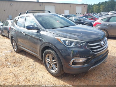 HYUNDAI SANTA FE SPORT 2018