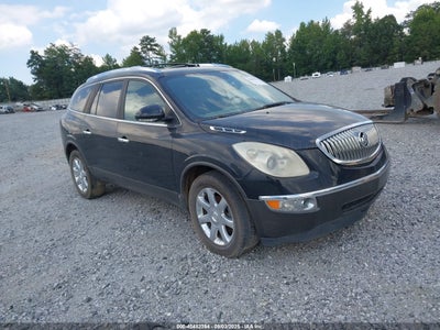 BUICK ENCLAVE 2008