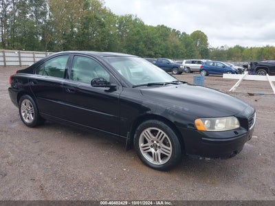 VOLVO S60 2005