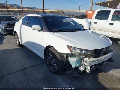 SCION TC 2012