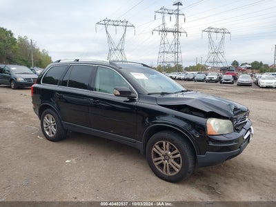 VOLVO XC90 2010