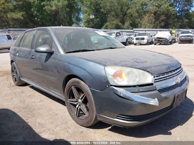 CHEVROLET MALIBU MAXX 2005