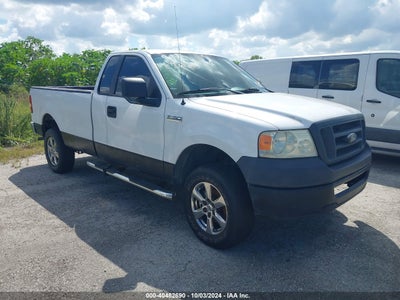 FORD F-150 2006