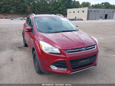 FORD ESCAPE 2014