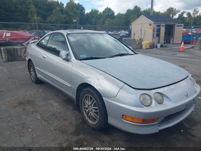 ACURA INTEGRA 2000