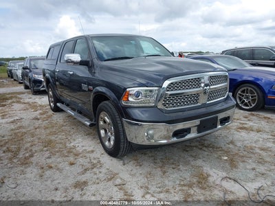RAM 1500 2018