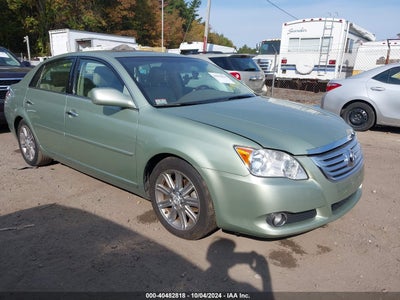 TOYOTA AVALON 2010
