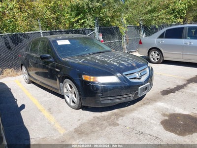 ACURA 200 2005