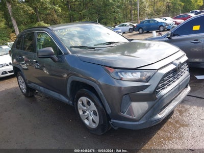 TOYOTA RAV4 2020