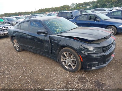 DODGE CHARGER 2015