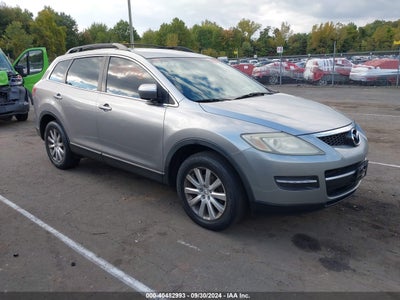 MAZDA CX-9 2009