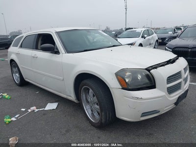 DODGE MAGNUM 2006