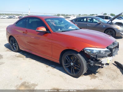 BMW 2 SERIES 2020