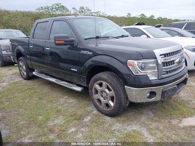 FORD F-150 2014