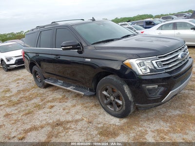 FORD EXPEDITION 2019