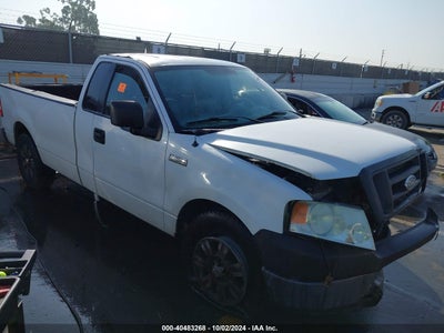 FORD F-150 2005