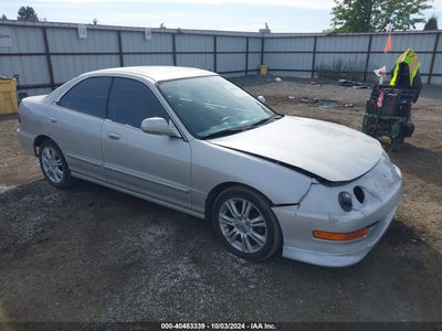 ACURA INTEGRA 2000