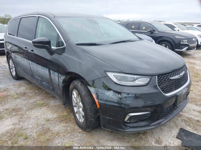 CHRYSLER PACIFICA 2023