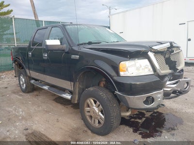 FORD F-150 2008